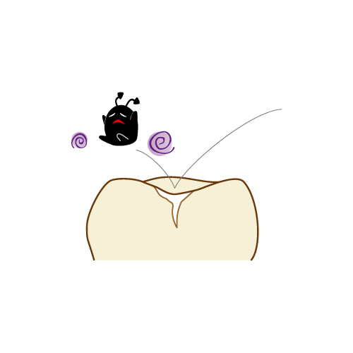 細菌を増やさない工夫